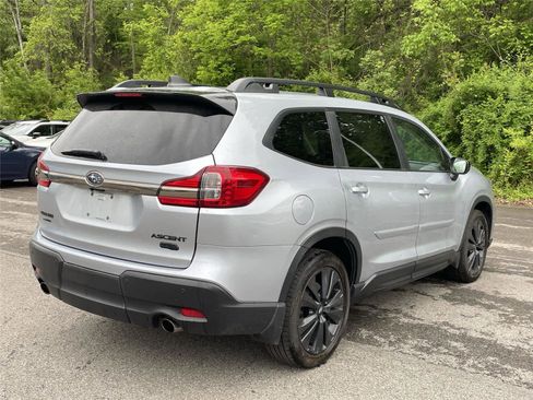 Used 2022 Subaru Ascent Onyx Edition AWD/4WD image 5