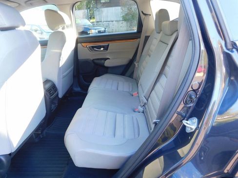 Used 2018 Honda CR-V EX image 5