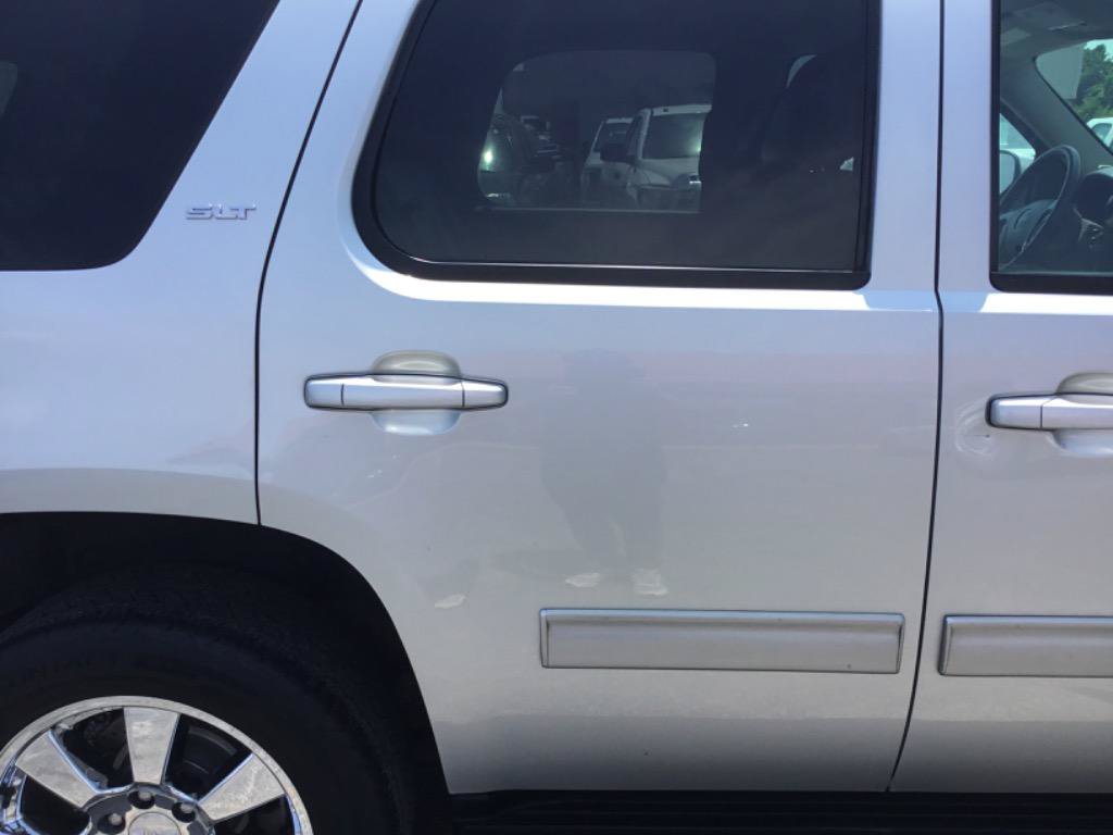 Used 2013 GMC Yukon SLT RWD image 14