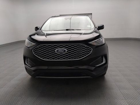 Used 2024 Ford Edge SEL image 15