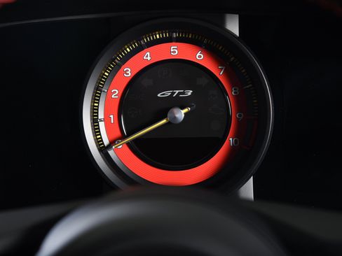 Used 2022 Porsche 911 GT3 RWD image 18