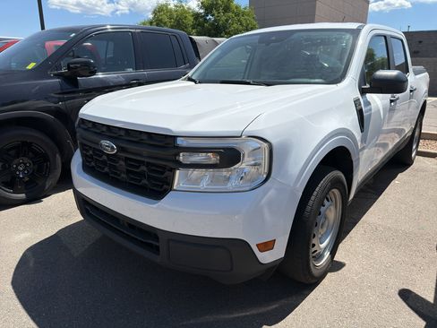 Used 2022 Ford Maverick XL w/ Equipment Group 100A Standard AWD/4WD image 1