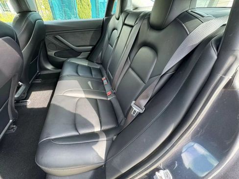 Used 2023 Tesla Model 3 Standard Range image 9