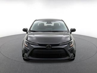 Used 2025 Toyota Corolla LE FWD video 2