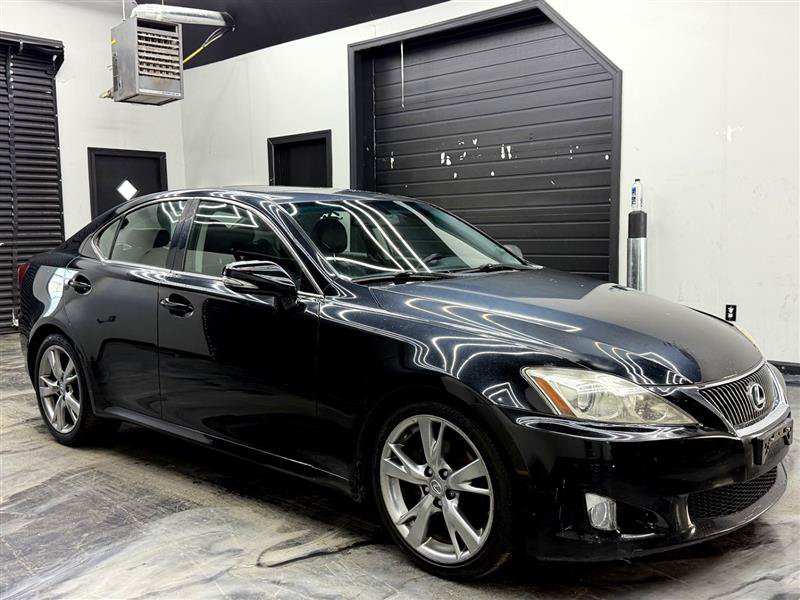 Used 2009 Lexus IS 250 w/ Preferred Accessory Pkg RWD image 7