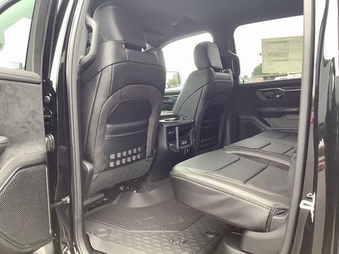 New 2026 RAM 1500 RHO w/ Bed Utility Group image 25