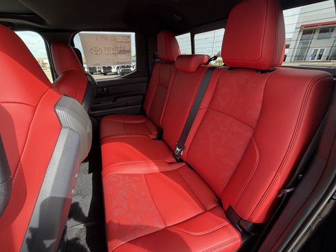 New 2026 Toyota Tacoma TRD Pro AWD/4WD image 16