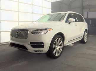 Used 2018 Volvo XC90 T6 Inscription w/ Luxury Package AWD/4WD video 1