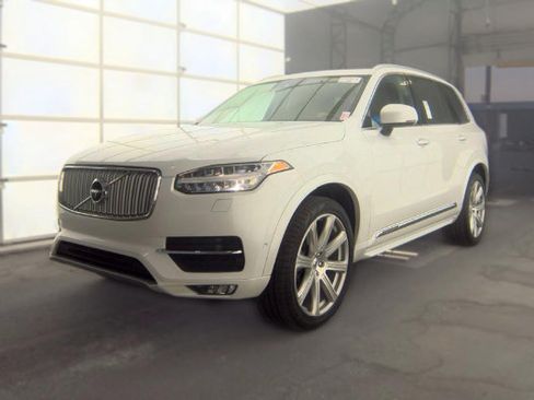 Used 2018 Volvo XC90 T6 Inscription w/ Luxury Package AWD/4WD image 1