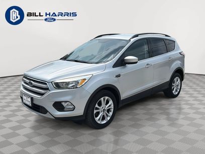 Used 2018 Ford Escape SE
