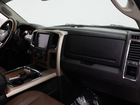 Used 2018 RAM 2500 Longhorn AWD/4WD image 41