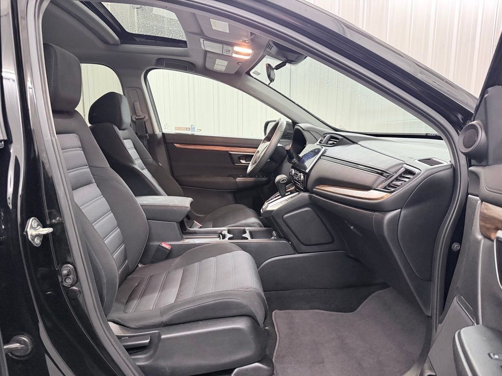 Used 2019 Honda CR-V EX image 39