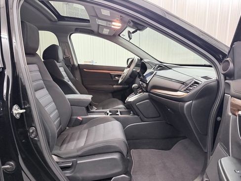 Used 2019 Honda CR-V EX image 39