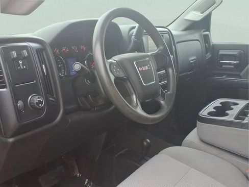 Used 2017 GMC Sierra 2500 Base w/ Sierra Convenience Package image 6
