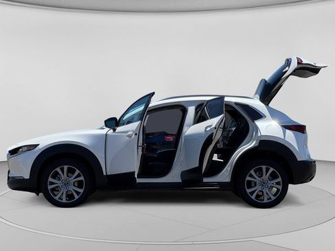 Used 2023 MAZDA CX-30 AWD 2.5 S w/ Select Package image 27