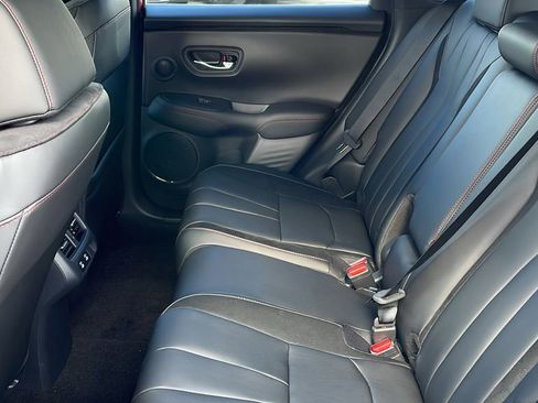 New 2025 Acura ADX A-Spec image 11