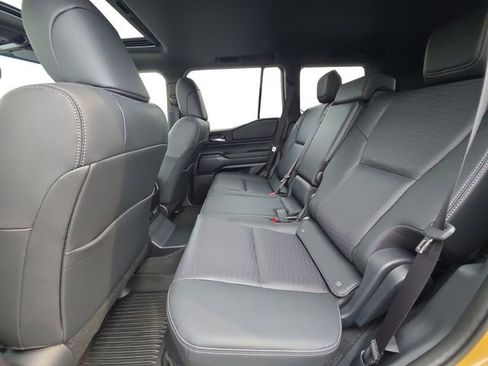 Used 2025 Toyota Land Cruiser w/ Premium Package image 19