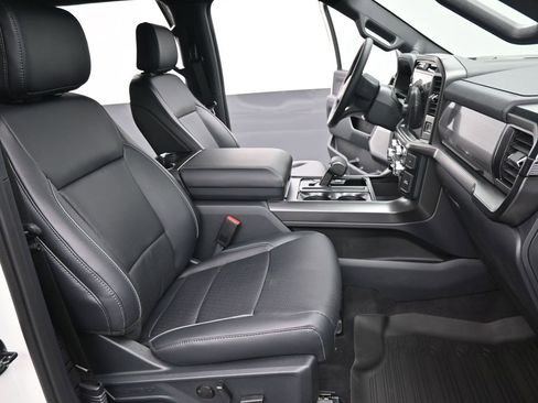 New 2026 Ford F150 Lariat w/ Equipment Group 501A Mid image 2