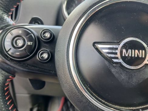 Used 2019 MINI Cooper Countryman S w/ Driver Assistance Package FWD image 30