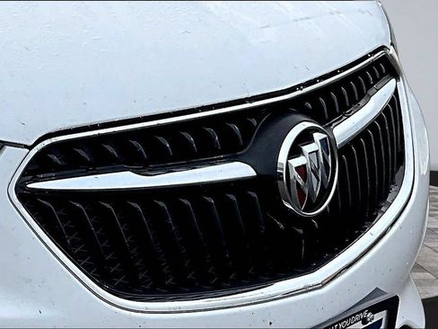 Used 2019 Buick Encore Preferred w/ Safety Package FWD image 26