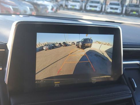 Used 2023 Chevrolet Tahoe LT image 27