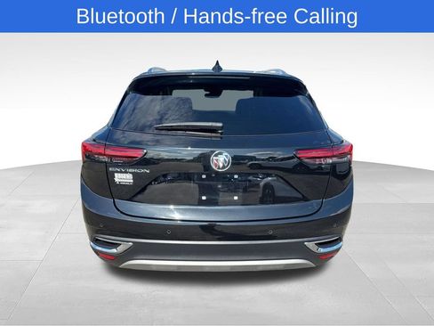 Used 2023 Buick Envision Essence FWD image 5