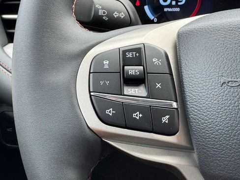 New 2026 Ford Explorer Active image 14