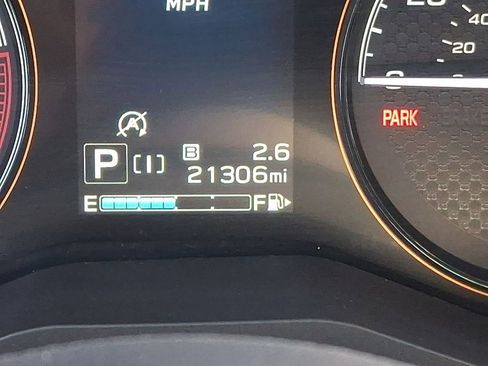 Used 2024 Subaru Forester Wilderness image 21