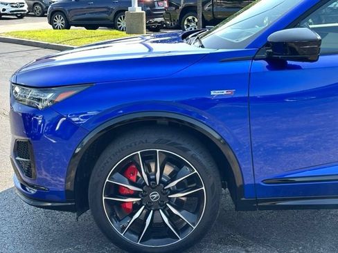 Used 2024 Acura MDX Type S AWD/4WD image 8