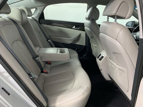 Used 2016 Hyundai Sonata Limited image 36