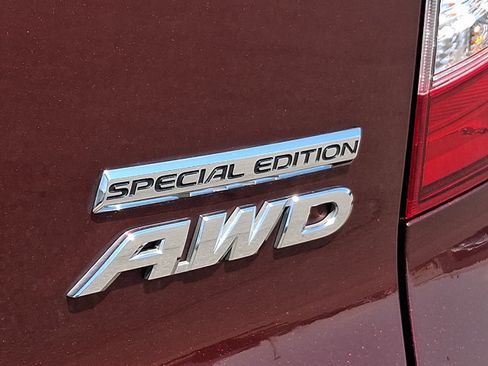 Used 2022 Honda Pilot Special Edition image 33