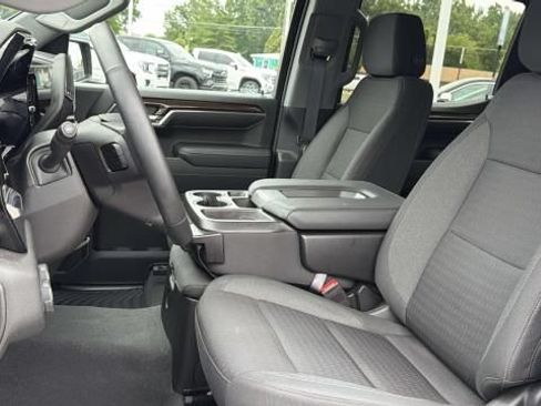 Certified 2023 Chevrolet Silverado 1500 LT AWD/4WD image 6