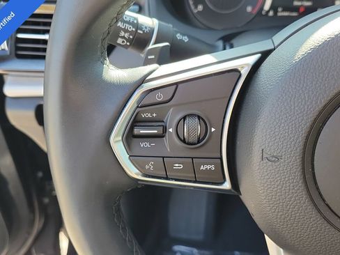 Used 2023 Acura RDX FWD w/ Technology Package image 24