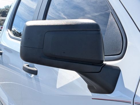 Used 2021 Chevrolet Silverado 1500 Custom Trail Boss w/ Safety Confidence Package image 11