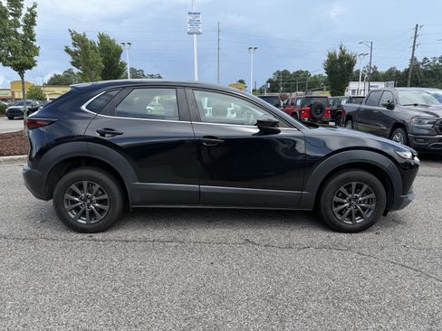 Used 2021 MAZDA CX-30 AWD 2.5 S image 11