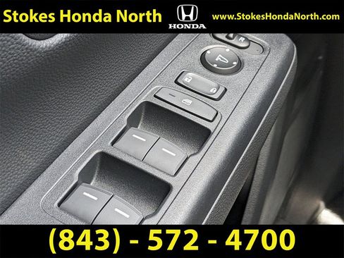 Used 2025 Honda CR-V Sport-L image 26