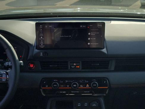 New 2026 Honda Pilot TrailSport image 16