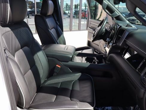 Used 2025 RAM 1500 Limited w/ Bed Utility Group image 20