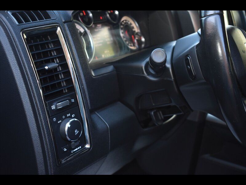 Used 2017 RAM 1500 Sport w/ Convenience Group AWD/4WD image 14