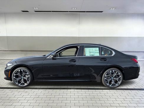 Used 2026 BMW 330i xDrive Sedan w/ Premium Package AWD/4WD image 3