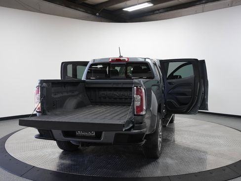 Used 2019 GMC Canyon Denali image 12