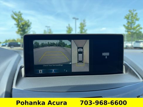 Certified 2024 Acura RDX A-Spec AWD/4WD image 18