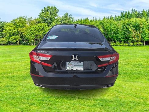 Used 2018 Honda Accord EX-L image 7