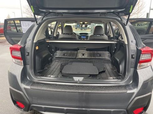 Used 2021 Subaru Crosstrek 2.5i Sport w/ Popular Package #2B image 24