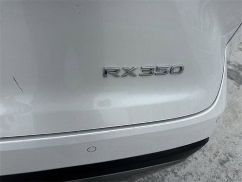 Certified 2023 Lexus RX 350 FWD image 25