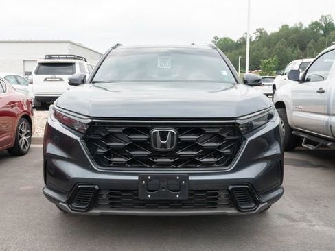 Certified 2024 Honda CR-V Sport-L image 2