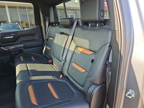 Used 2022 GMC Sierra 1500 AT4 w/ AT4 Premium Package AWD/4WD image 20