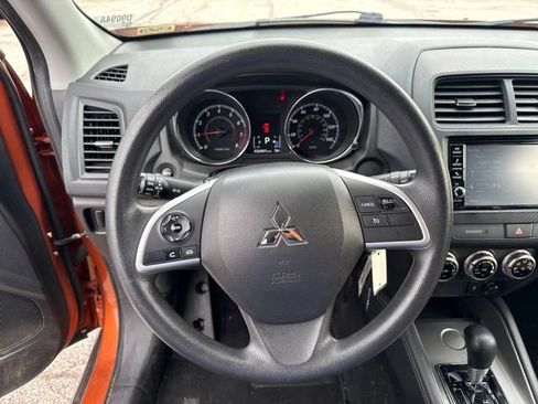 Used 2022 Mitsubishi Outlander Sport FWD image 19