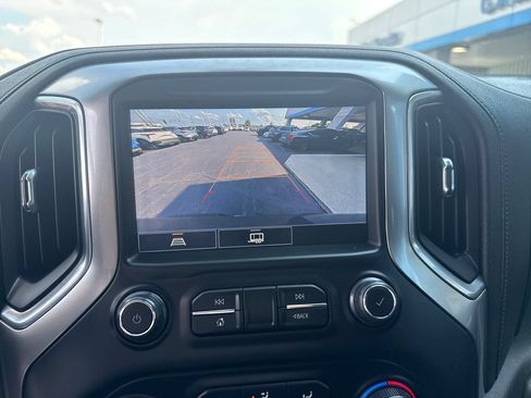 Used 2021 Chevrolet Silverado 1500 LT w/ All Star Edition Plus AWD/4WD image 35