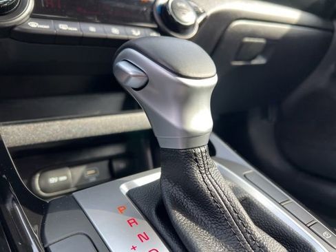 Certified 2022 Kia Forte GT-Line image 23